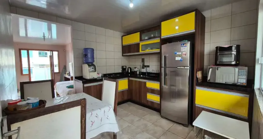 Casa com 4 quartos à venda na Rua das Eretrinas, 186, Madri, Palhoça