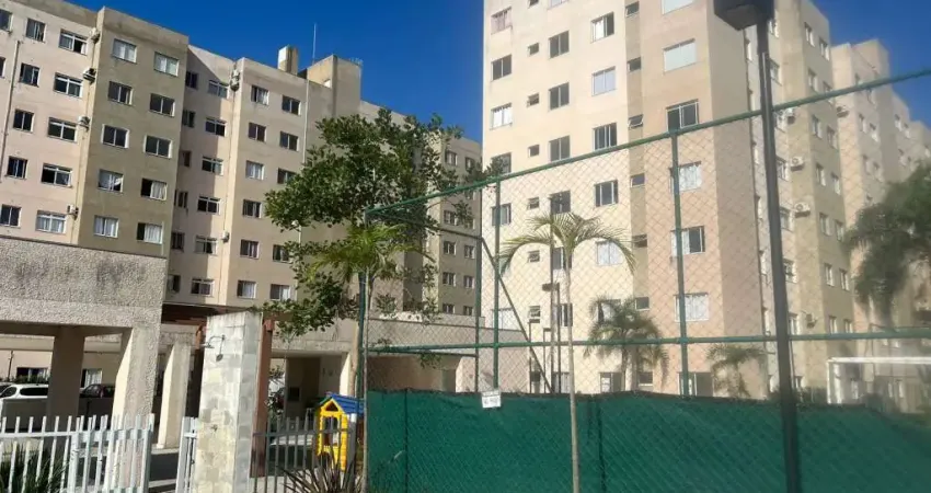 Apartamento com 2 quartos à venda na Avenida Paulo Roberto Vidal, 475, Bela Vista, Palhoça