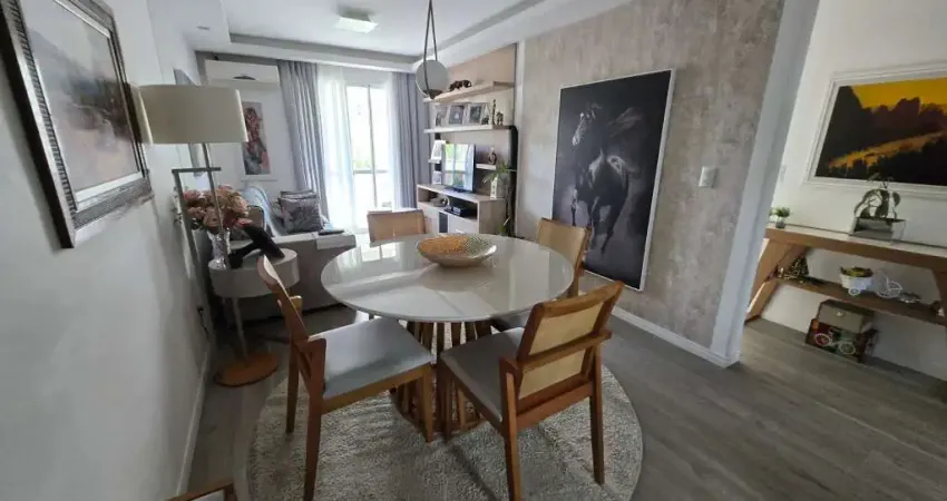 Apartamento com 3 quartos à venda na Rua Vereador Jacob Knabben da Silva, 3050, Pedra Branca, Palhoça