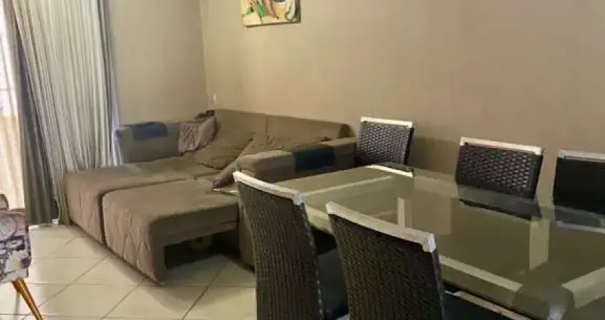 Apartamento com 3 quartos à venda na Rua Vereador Jacob Knabben da Silva, 3050, Pedra Branca, Palhoça