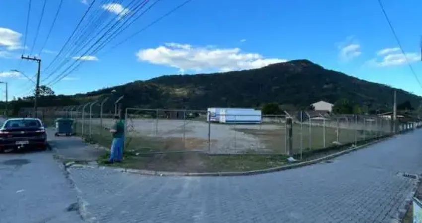 Terreno à venda na Rua Nossa Senhora do Rosário, 639, Enseada do Brito (Ens Brito), Palhoça