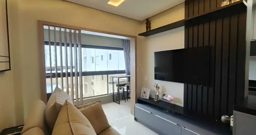 Apartamento com 2 quartos à venda na Rua das Biguás, 32, Pedra Branca, Palhoça