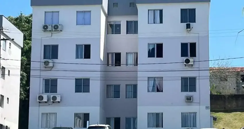 Apartamento com 2 quartos à venda na Rua Domingos Antônio Zimmermann, 190, Jardim Janaina, Biguaçu