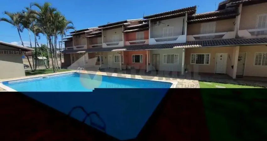 Sobrado à venda em caraguatatuba, martim de sá, com 2 quartos, 66m²