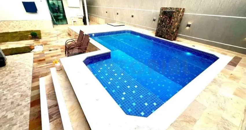 Casa à venda em caraguatatuba, massaguaçu, com 2 quartos, 65m²