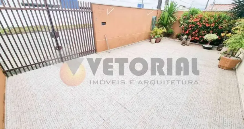 Casa à venda em caraguatatuba, balneário recanto do sol, com 3 quartos, 125m²