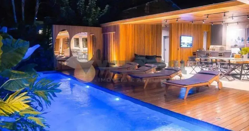 Sobrado à venda em são sebastião, toque-toque pequeno, com 5 quartos, 621m²