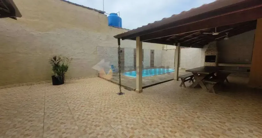 Casa à venda em caraguatatuba, praia das palmeiras, com 4 quartos, 238m²