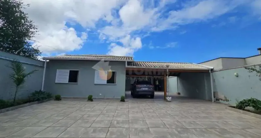 Casa com 3 quartos à venda na Praça José Rabelo da Cunha, Sumaré, Caraguatatuba