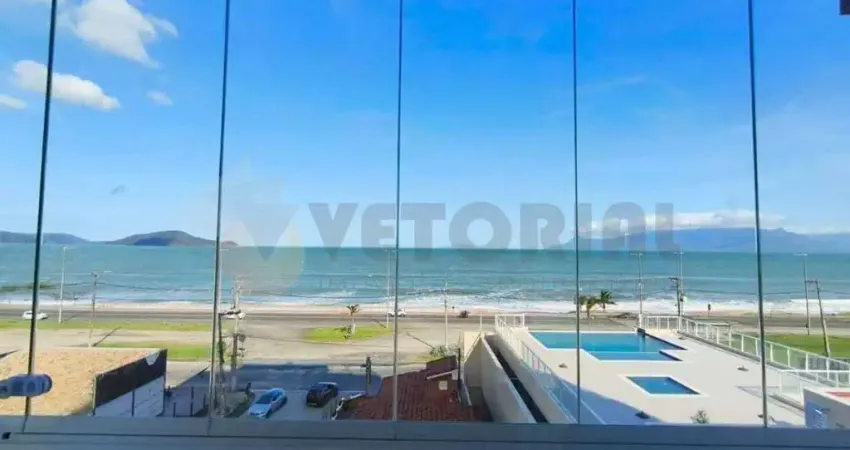 Apartamento à venda em caraguatatuba, jardim do sol, com 3 quartos, 113m²