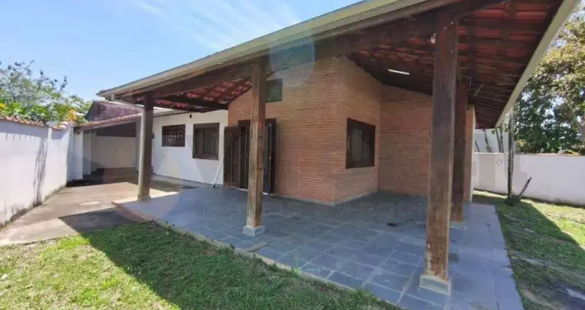 Casa à venda em caraguatatuba, pontal de santa marina, com 4 quartos, 142m²