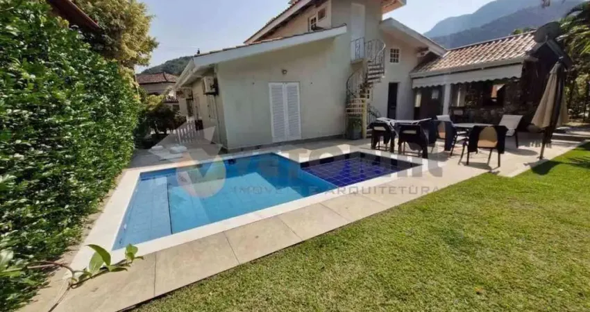 Casa com 4 quartos à venda na Rua Maria Moreira do Espirito Santo, 200, Paúba, São Sebastião