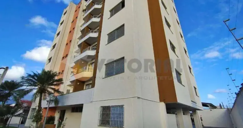 Apartamento à venda em caraguatatuba, parque balneário poiares, com 2 quartos, 72m²