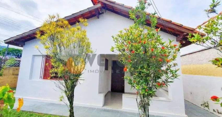 Casa com 2 quartos à venda na Rua Benedita Pinto Ferreira, 68, Indaiá, Caraguatatuba