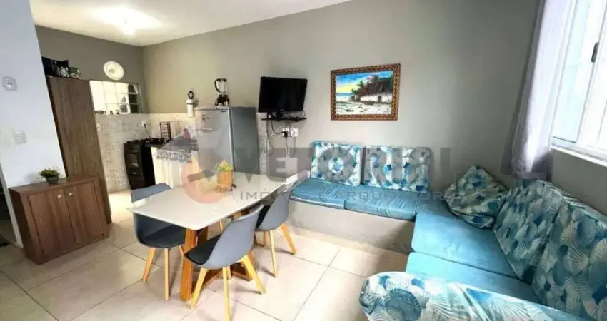 Casa com 2 quartos à venda na Alameda Pedro Araújo Lima, 698, Jardim Brasil, Caraguatatuba