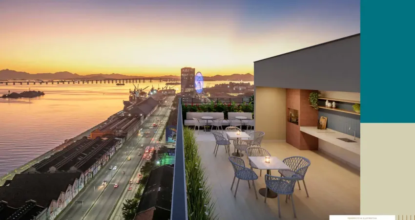 Porto maravilha de verdade! a oportunidade bateu de novo na porta. a cury voltou!!! e você não pode perder