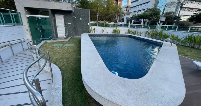 Flat para alugar na Rua Cosmorama, Boa Viagem, Recife