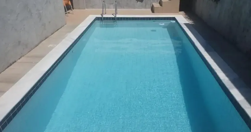 Apartamento com 5 quartos à venda na Rua Visconde de Jequitinhonha, Boa Viagem, Recife