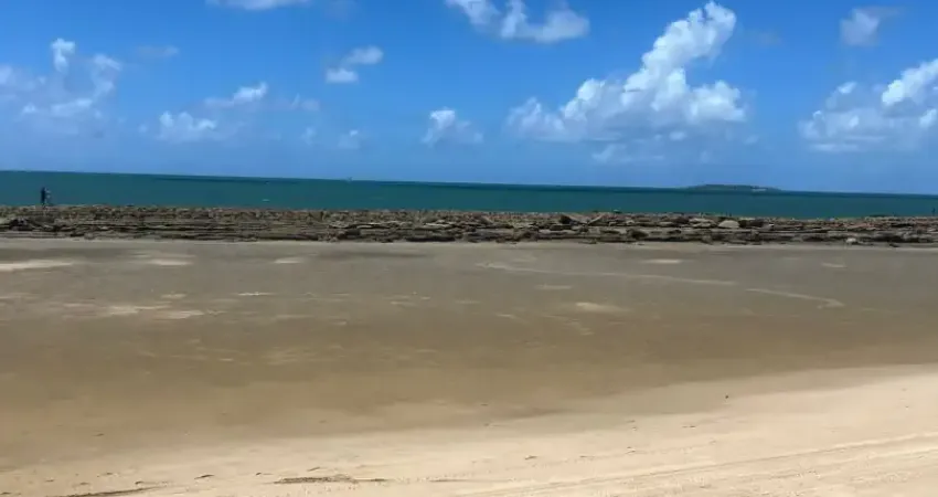 Casa com 3 quartos à venda na Avenida Portuaria, Serrambi, Ipojuca