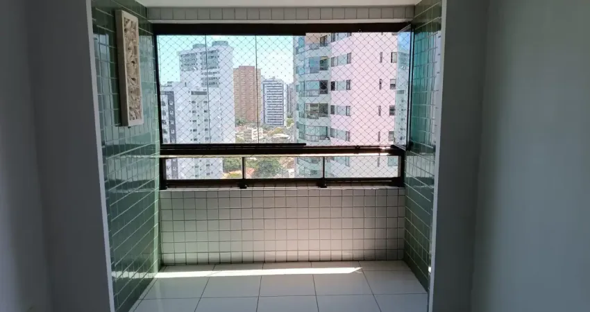 Apartamento com 3 quartos para alugar na Rua Amaro Coutinho, Rosarinho, Recife