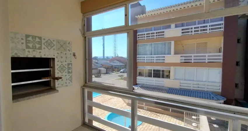 Ótimo apartamento jk mobiliado com churrasqueira, box coberto, condomínio com ótima infraestrutura, apenas a 200m da praia e aceita financiamento bancário