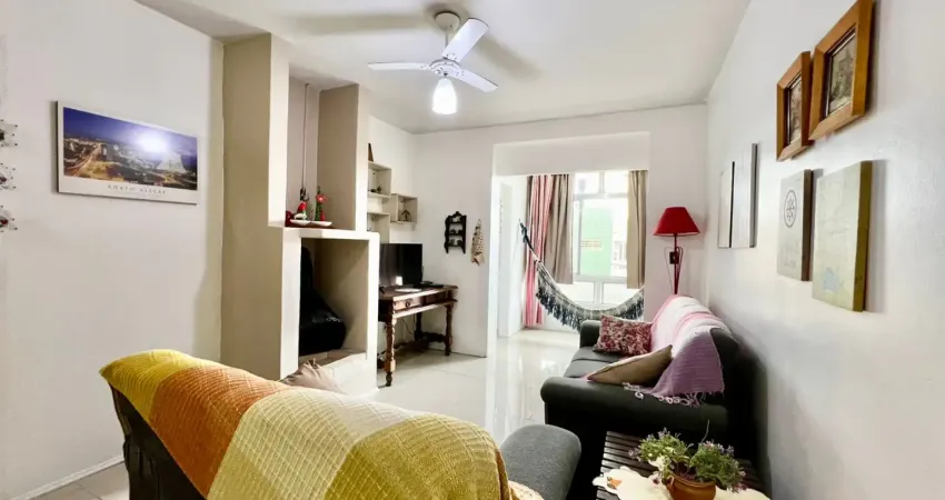 Ótimo apartamento de 1 dormitório e meio a venda, aceita financiamento bancário