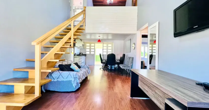 Casa com 2 quartos à venda na Rua Andira, 4139, Capão Novo, Capão da Canoa