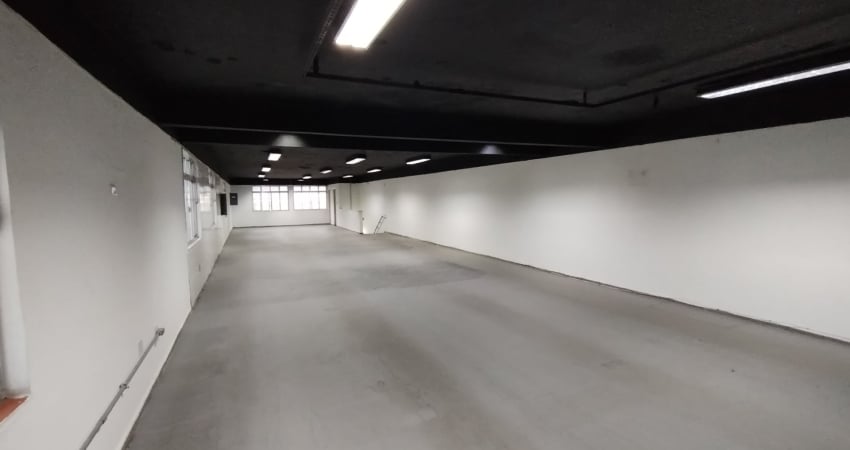 Ponto comercial, 250 m² por r$ 3.000/mês, com 3 salas para alugar,santos