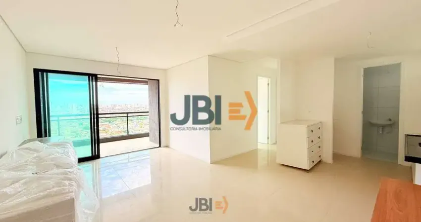 Apartamento à venda com 3 quartos, sendo 1 suíte, nascente - parquelândia