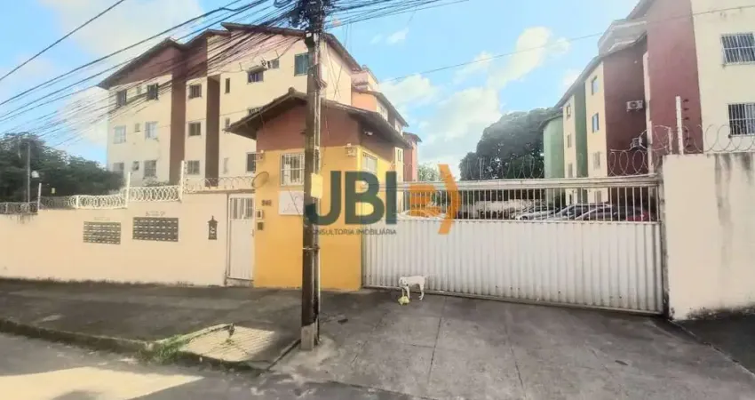 Apartamento com 2 quartos à venda no Antônio Bezerra, Fortaleza 