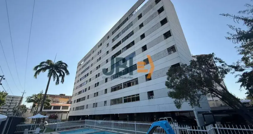 Apartamento todo reformado com 4 quartos, sendo 1 suíte - bairro de fátima