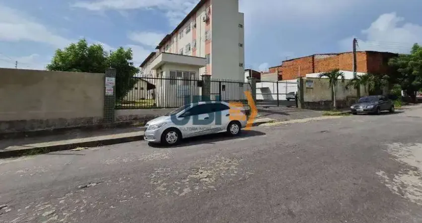 Apartamento com 2 quartos à venda na Barra do Ceará, Fortaleza