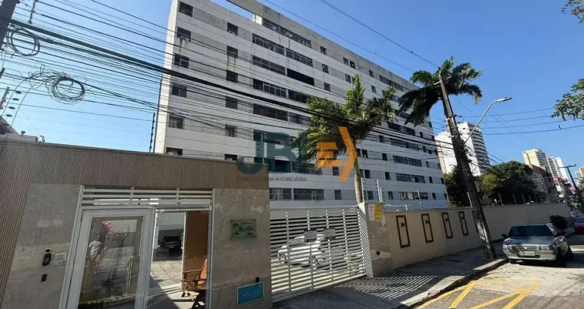 Apartamento á venda  com 4 quartos, sendo 1 suíte - bairro de fátima