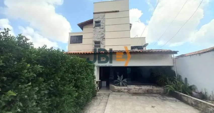 Casa com 5 quartos à venda no Amadeu Furtado, Fortaleza