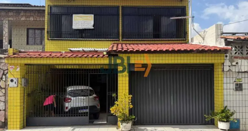 Casa com 5 quartos à venda no Quintino Cunha, Fortaleza