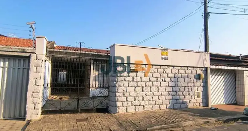 Casa com 3 quartos à venda no Padre Andrade, Fortaleza