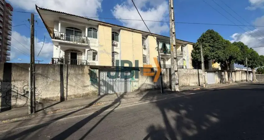 Apartamento à venda com 3 quartos, sendo 2 suítes e 1 vaga - montese