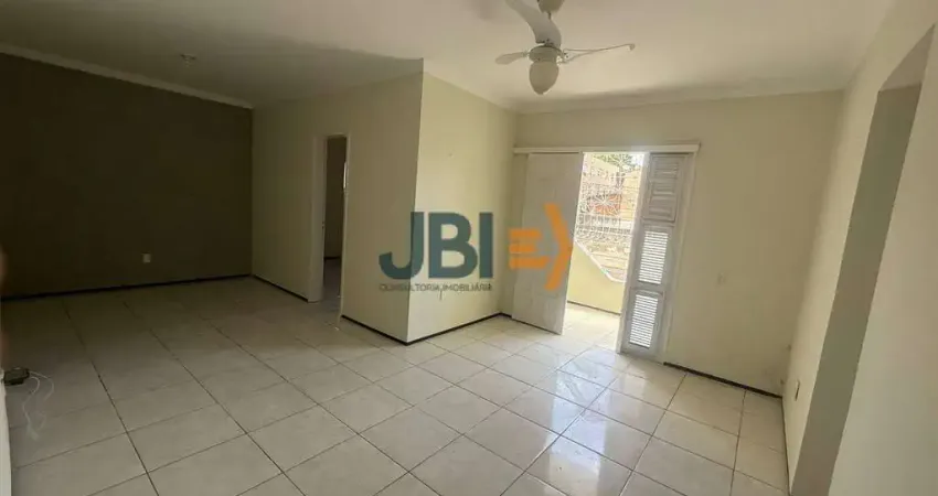 Aluga-se apartamen com 3 quartos, 1 suíte e 2 banheiros - rodolfo teófilo