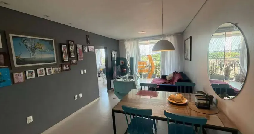 Apartamento com 3 quartos, sendo 2 suítes á venda - amadeu furtado