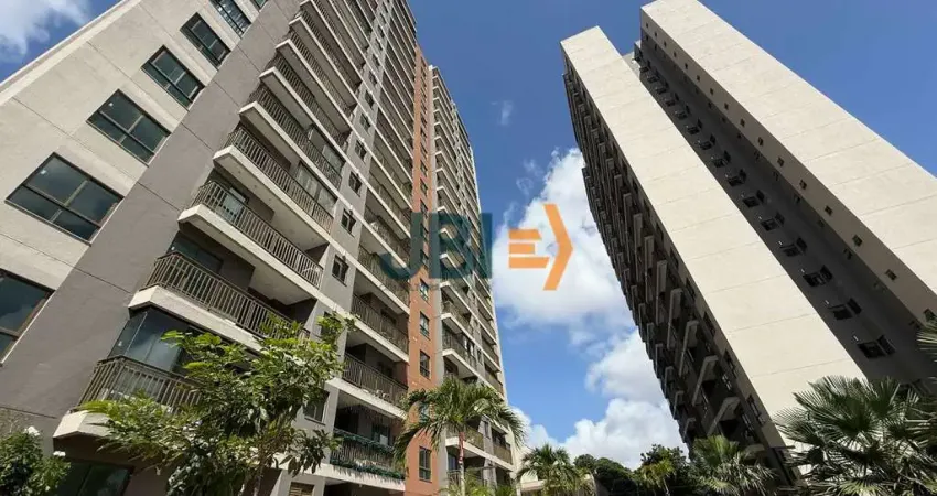 Apartamento á venda, 3 quartos, sendo 1 suíte - presidente kennedy arborê