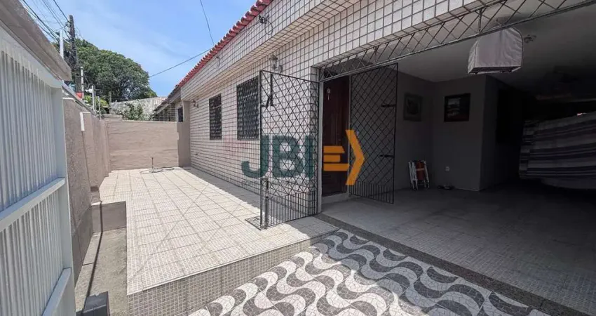 Casa com 3 quartos à venda na Rua 13, Vila Velha, Fortaleza