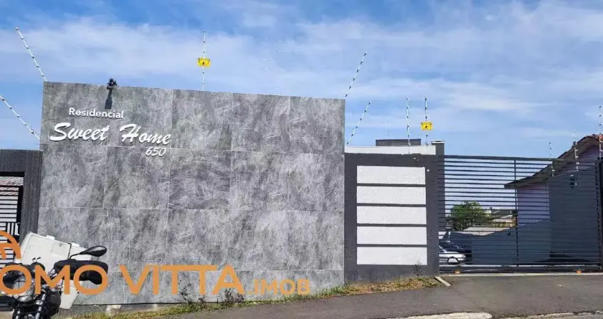 “excelente oportunidade! apartamento com sacada e churrasqueira em colombo'