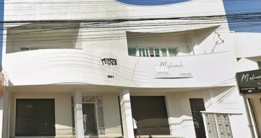 Oportunidade premium de locação –71m² – bairro nações – fazenda rio grande