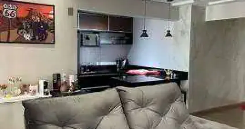 Apartamento com 2 quartos à venda na Rua Guararapes, 78, Brooklin Paulista, São Paulo