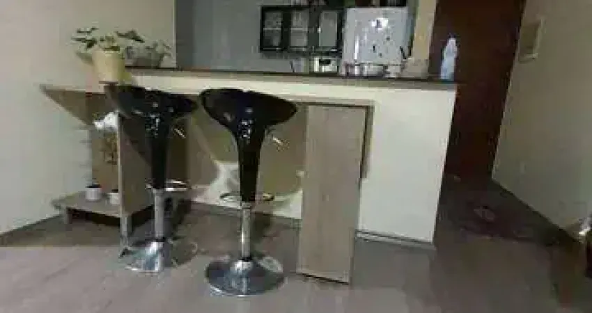 Apartamento com 2 quartos à venda na Rua Campos Vergueiro, 275, Vila Anastácio, São Paulo