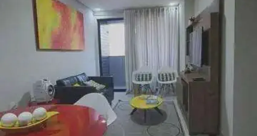 Apartamento com 2 quartos à venda na Rua do Boqueirão, 185, Saúde, São Paulo