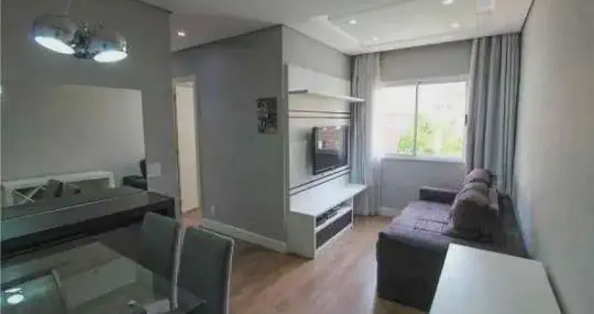 Apartamento com 2 quartos à venda na Rua César Guimarães, 72, Jardim da Glória, São Paulo