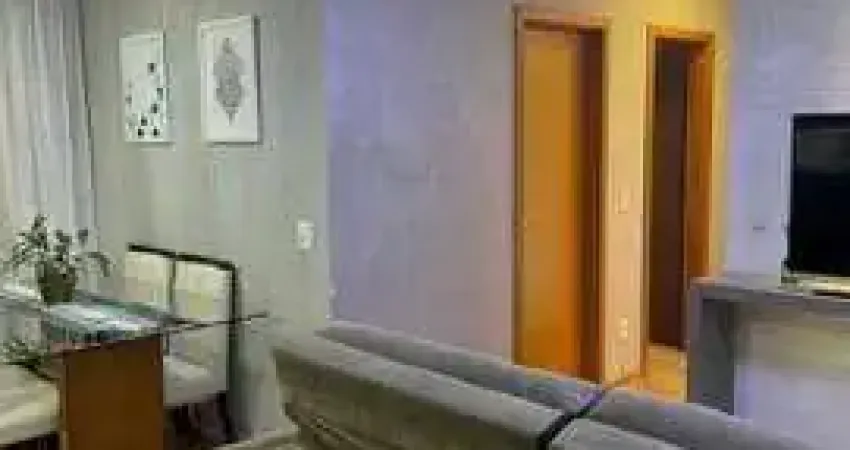 Apartamento com 2 quartos à venda na Rua Gil Eanes, 163, Campo Belo, São Paulo