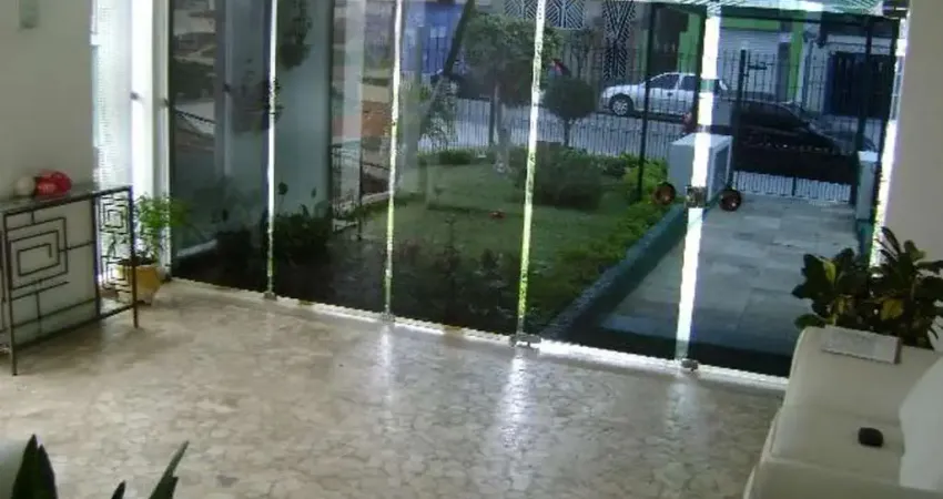 Apartamento com 2 quartos à venda na Rua General Chagas Santos - até 583/584, 272, Vila da Saúde, São Paulo