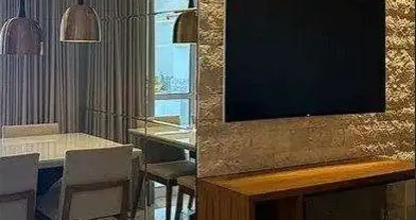 Apartamento com 2 quartos à venda na Rua Castilho, 155, Brooklin Paulista, São Paulo
